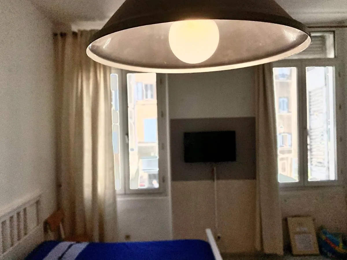 Appartement Cezanne Studio à Aix-en-Provence 0*,