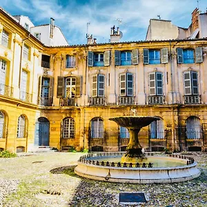 Appartement Victoire