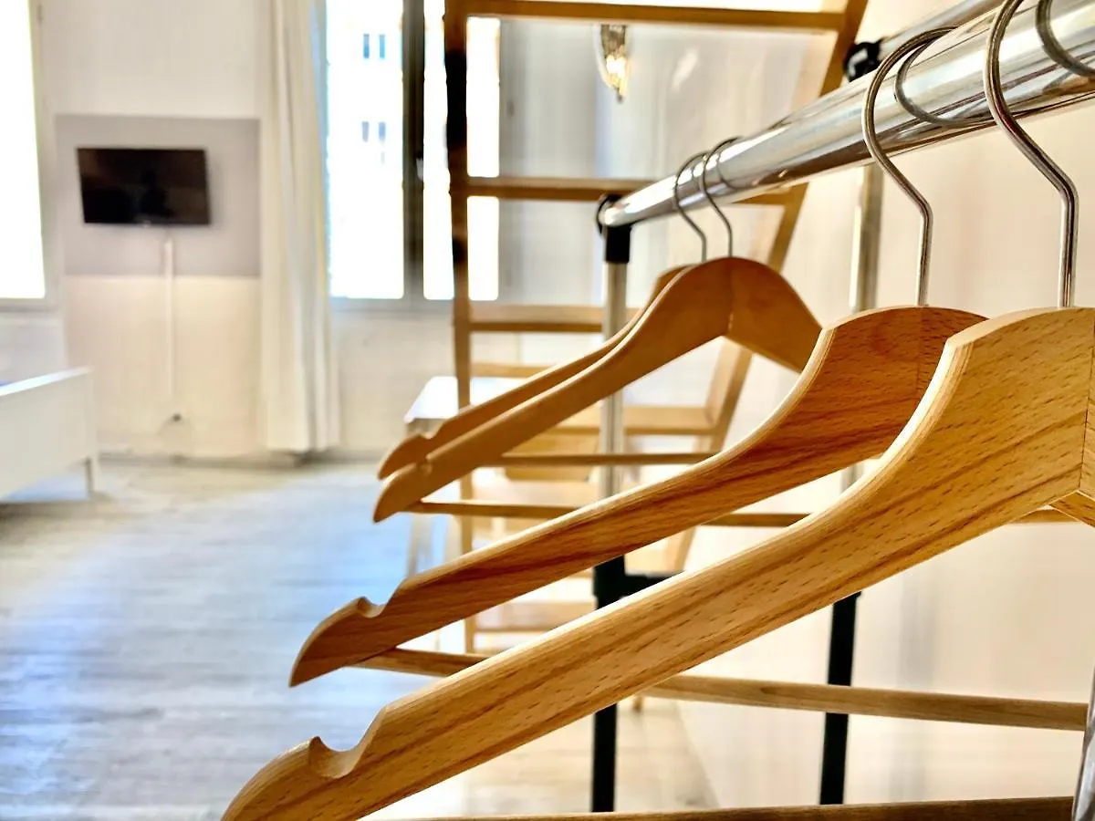 Cezanne Studio Apartment Aix-en-Provence
